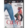 Crush - Surullisten sinkkujen seura (Crush (2001)) (DVD)