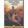 Star Trek 2 - Khanin viha (Star Trek: The Wrath of Khan (1982)) (DVD)