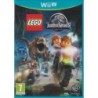 Lego Jurassic World (WiiU)