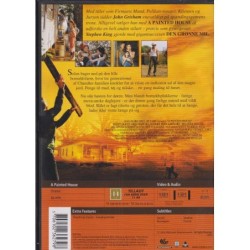 Maalattu talo (Painted House, A (2003) (SWE)) (DVD)