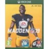 Madden NFL 19 (Xbox One)