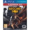 inFamous - Second Son (PlayStation Hits) (PS4)