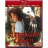 Sleepaway Camp II - Unhappy Campers (1988) (Blu-ray)