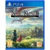 Ni no Kuni II Revenant Kingdom (PS4)