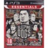 Sleeping Dogs Essentials (PS3)