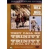 They Call Me Trinity & Trinity Is Still My Name (DVD)