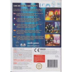 Dance Party : Club Hits (Wii)