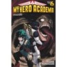 My Hero Academia 06 (Manga)