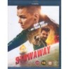 Stowaway (The Yacht (2022)) (DVD)