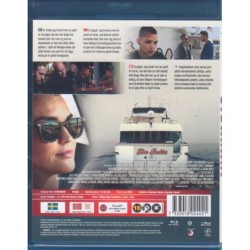 Stowaway (The Yacht (2022)) (DVD)
