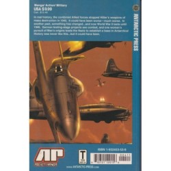 Luftwaffe 1946 vol 4 (Manga)