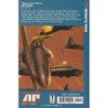 Luftwaffe 1946 vol 4 (Manga)