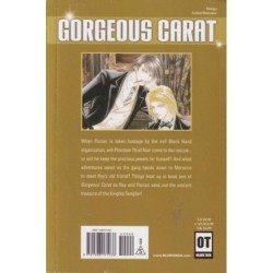 Gorgeous Carat 2 (Manga)