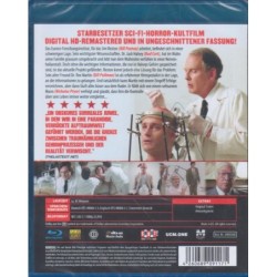 Brain Dead (1990) (Blu-ray)