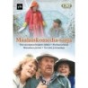 Vain muutaman huijarin tähden / Mooseksen perintö / Peräkamaripojat / Turvetta ja timantteja (Maalaiskomedia-sarja) (4 DVD)