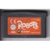 Robots (Loose EUR) (GBA)