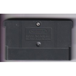 Robots (Loose EUR) (GBA)
