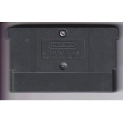 Shrek Superslam (Loose EUR) (GBA)