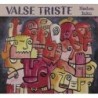 Valse Triste - Madon luku (CD)