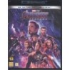 Avengers: Endgame (2019) (4K UHD)