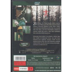 Blair Witch Project, The (DVD)