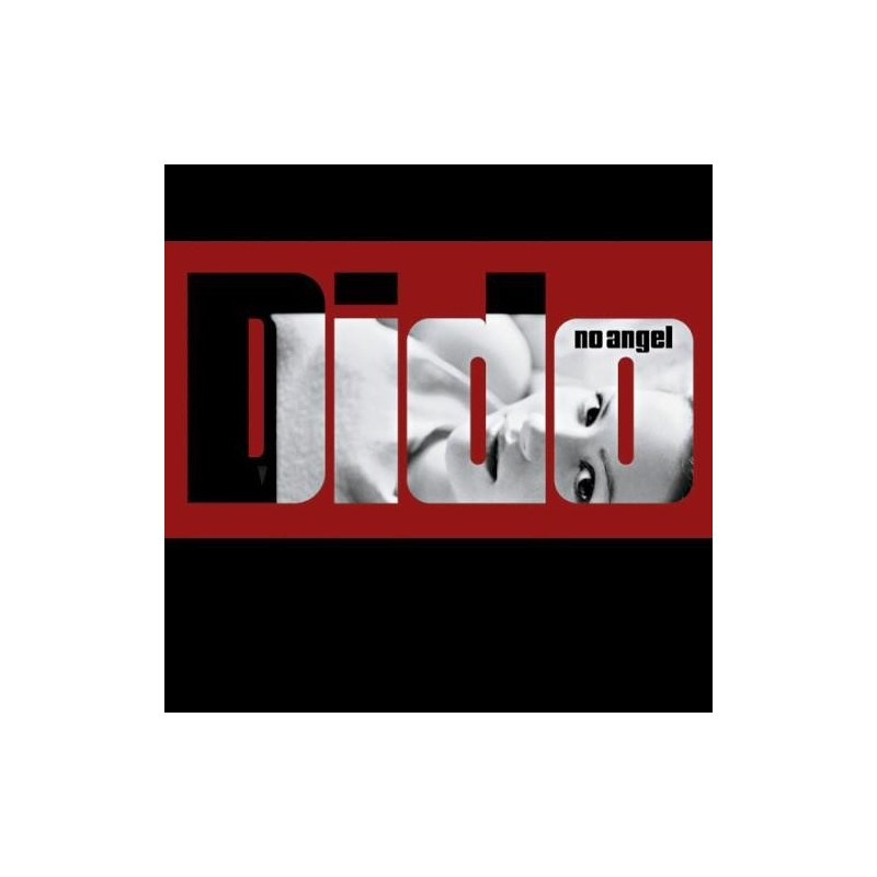 Dido - No Angel (CD)