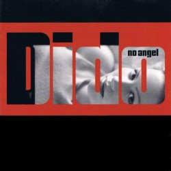 Dido - No Angel (CD)