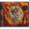 Mills Of God - Call Of The Eastern Moon (CD)