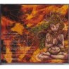 Mills Of God - Call Of The Eastern Moon (CD)