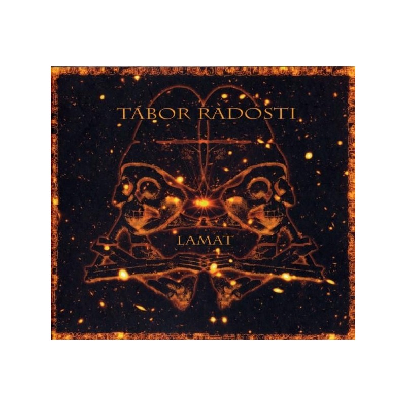 Tabor Radosti - Lamat (CD)