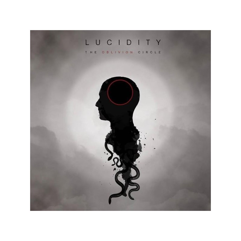 Lucidity - The Oblivion Circle (CD)