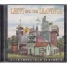 Leevi And The Leavings - Keskeneräinen Sinfonia (CD + DVD)