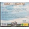 Leevi And The Leavings - Keskeneräinen Sinfonia (CD + DVD)