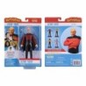 Star Trek: The Next Generation Bendyfigs Bendable Figure Capt. Picard 19 cm (Figuuri)
