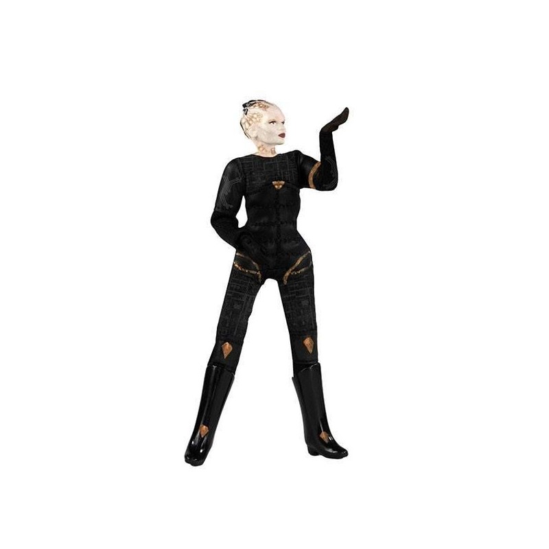Star Trek First Contact Action Figure Borg Queen Limited Edition 20 cm (Figuuri)