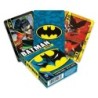 DC Comics Playing Cards Batman Heroes