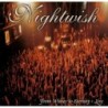 Nightwish - From Wishes to Eternity: Live (CD)