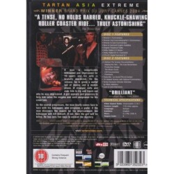 Oldboy (2003) (Special Edition) (2 DVD)