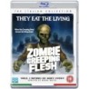 Virus: LInferno Dei Morti Viventi (Zombie Creeping Flesh (1980)) (Blu-ray)