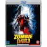 Zombie Flesh Eaters 3 (Blu-ray)