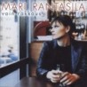 Mari Rantasila - Vain rakkaus (CD)