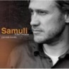 Samuli Edelmann - Pienellä kivellä (CD)