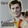Petri Salminen - Elämä Vie (CD)
