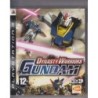 Dynasty Warriors - Gundam (PS3)