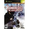 Rainbow Six 3: Black Arrow (Xbox)