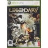 Legendary (Xbox 360)
