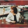 Virve Rosti - Sydämeen kirjoitettu (CD)