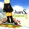 Jean S. - Kesämie S. (CD)