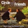 Various Artists - Circle of Friends (CD)