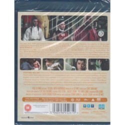 To Kill with Intrigue (1977) (Blu-ray)